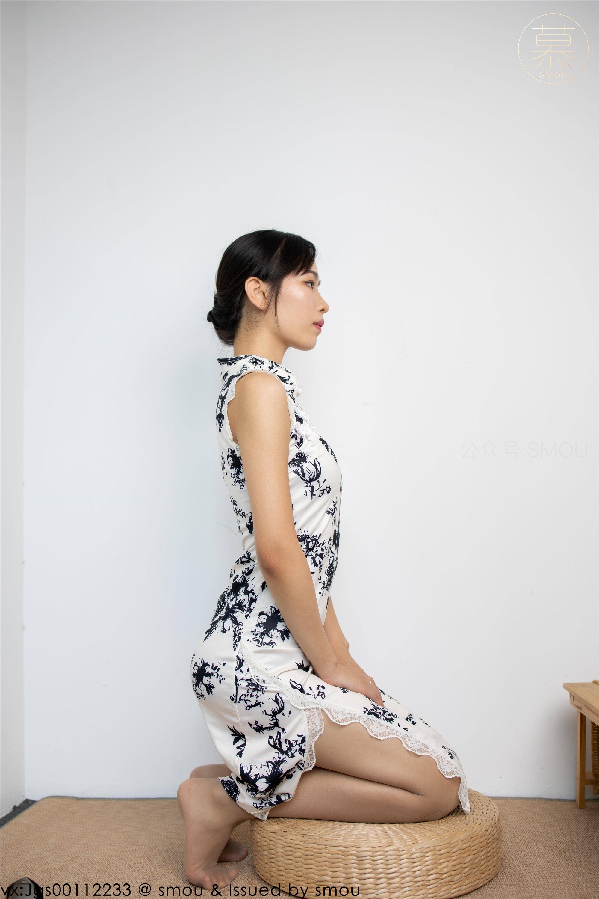 丝慕SMOU 蜜系列 M028 新模